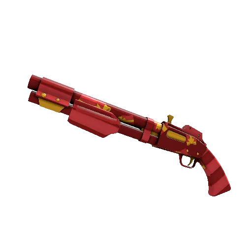 reserve shooter