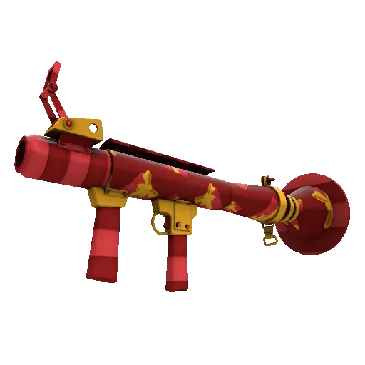 rocket launcher