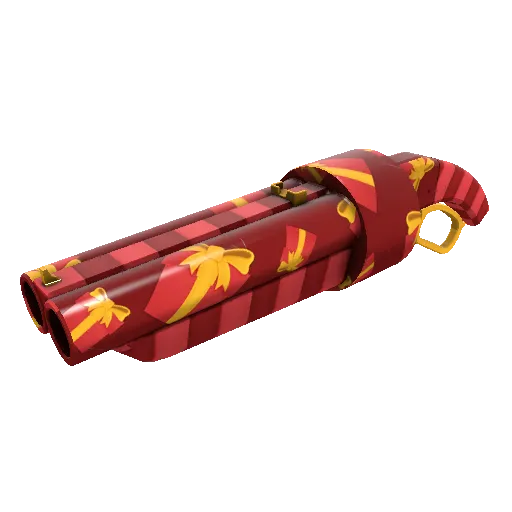 scattergun