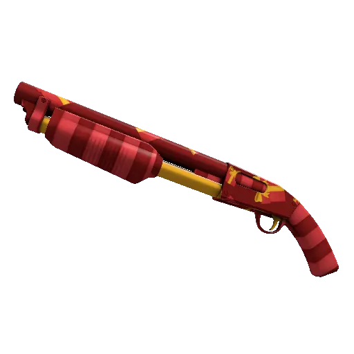 shotgun