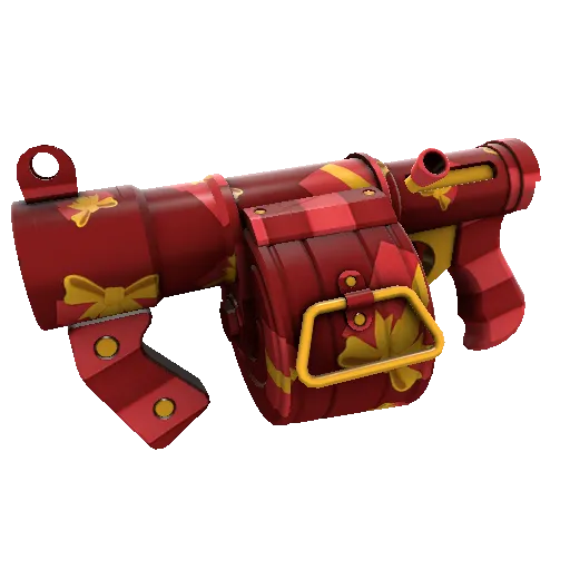 stickybomb launcher