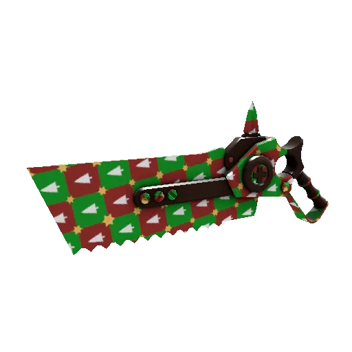 gifting mann's wrapping paper