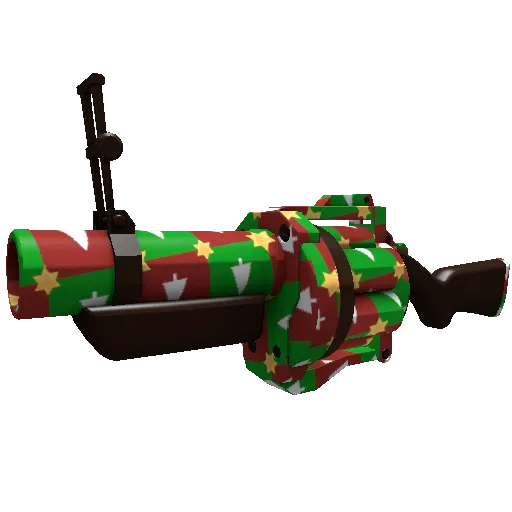 gifting mann's wrapping paper