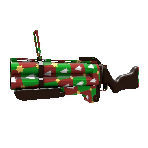 gifting mann's wrapping paper
