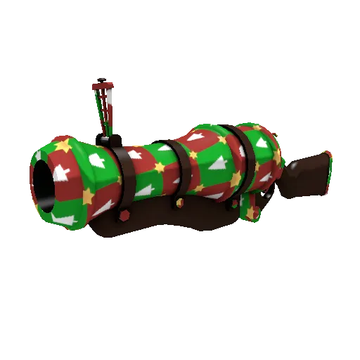 gifting mann's wrapping paper