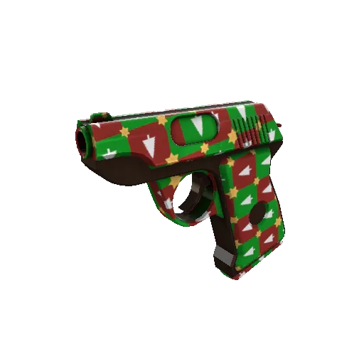 gifting mann's wrapping paper
