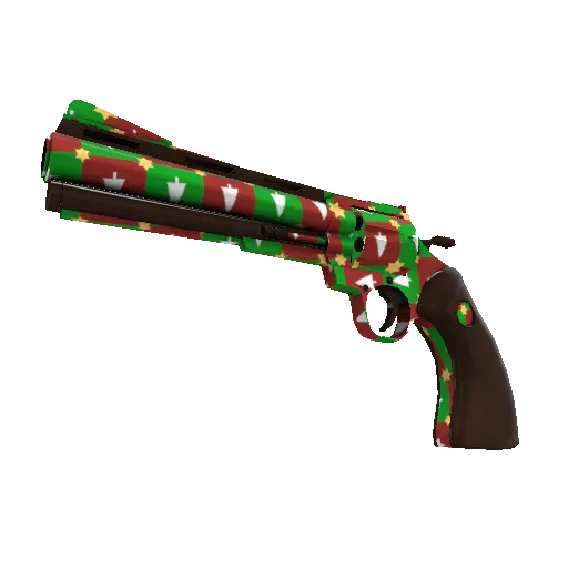 gifting mann's wrapping paper