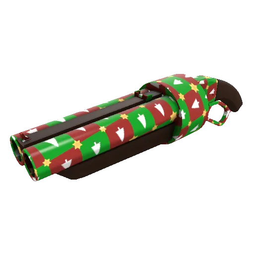 gifting mann's wrapping paper