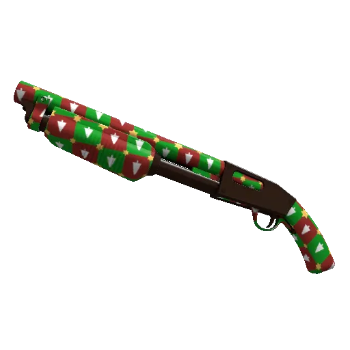gifting mann's wrapping paper