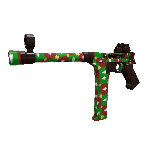gifting mann's wrapping paper