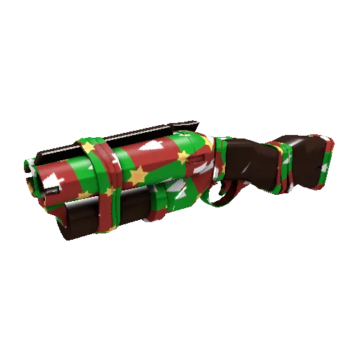 gifting mann's wrapping paper
