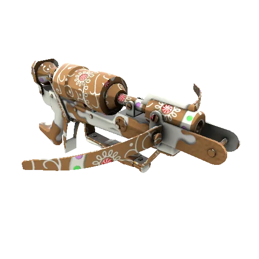 crusader's crossbow