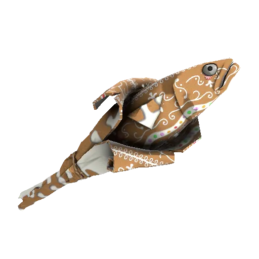 holy mackerel