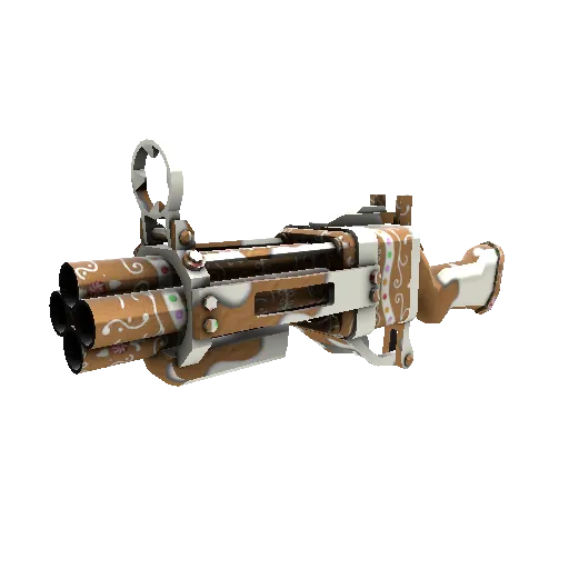 iron bomber