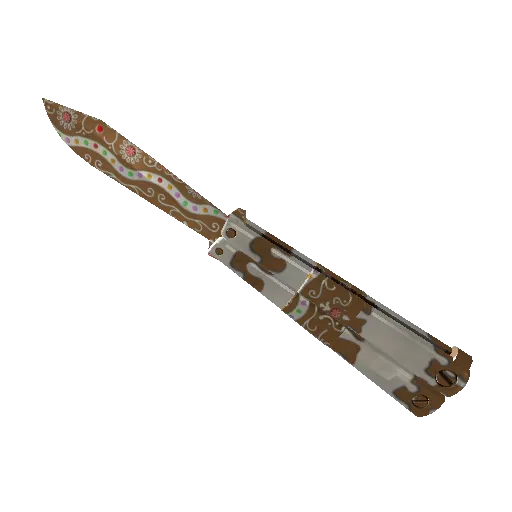 knife