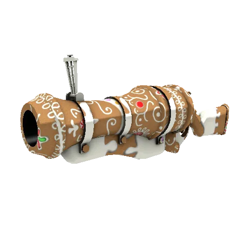 loose cannon