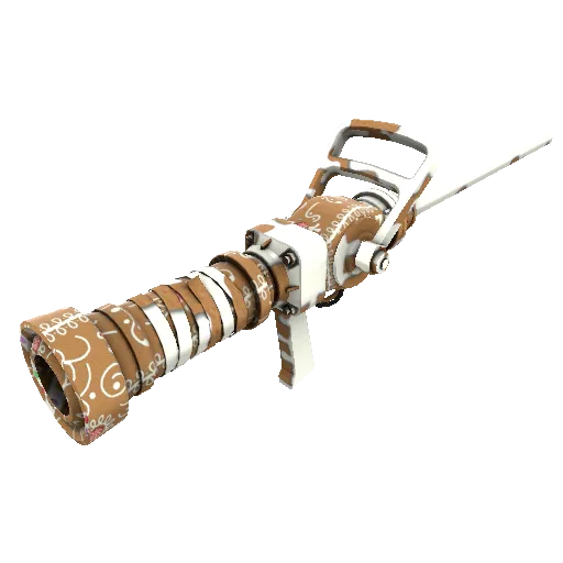medi gun