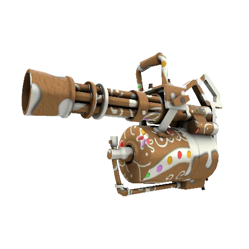 minigun