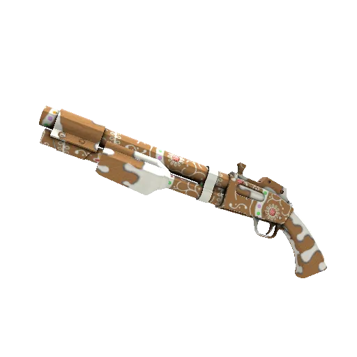 reserve shooter