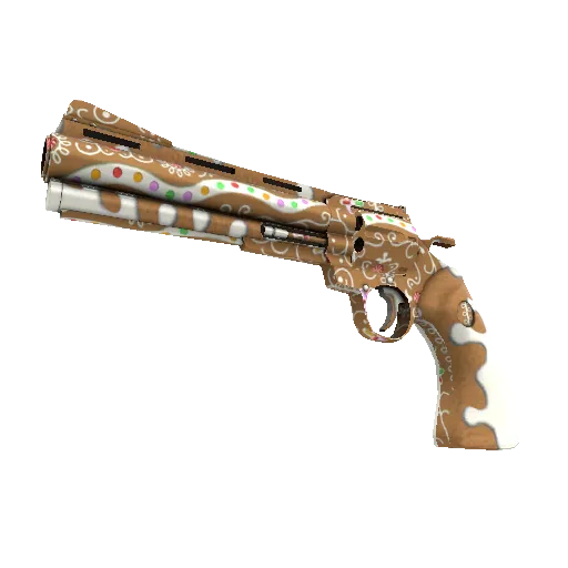 revolver