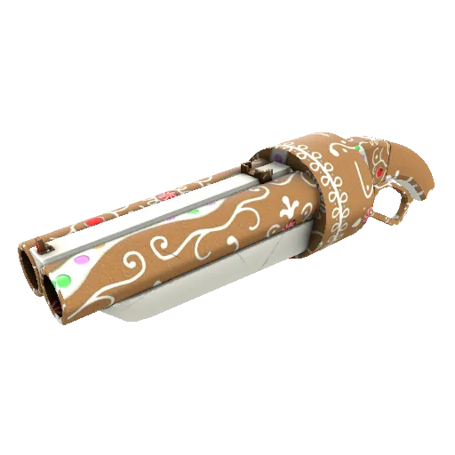 scattergun