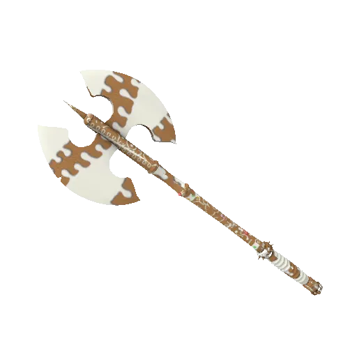 scotsman's skullcutter
