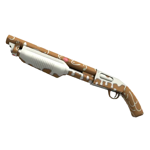 shotgun