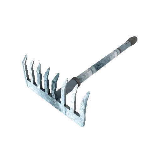 back scratcher