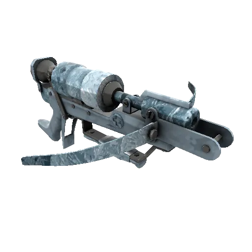 crusader's crossbow