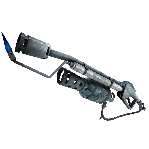 flame thrower