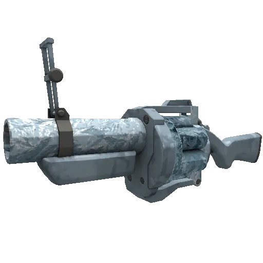 grenade launcher