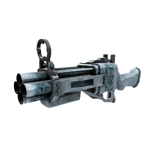 iron bomber