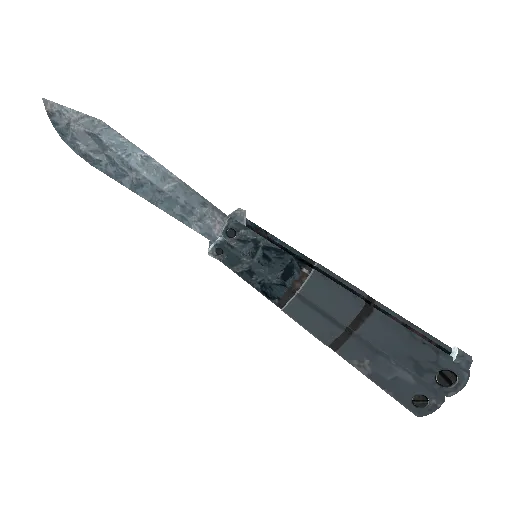 knife