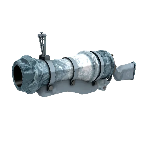 loose cannon