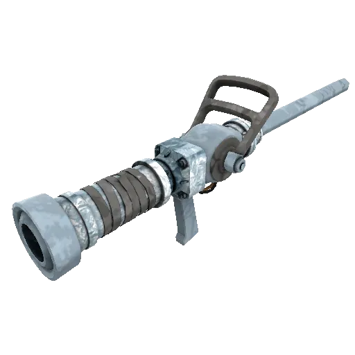 medi gun