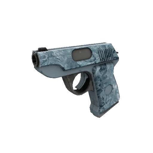 pistol