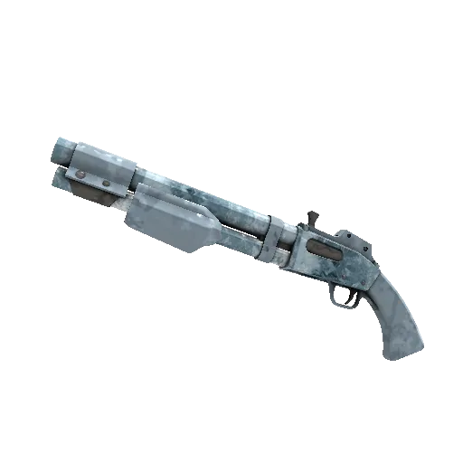 reserve shooter