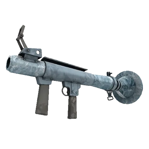 rocket launcher