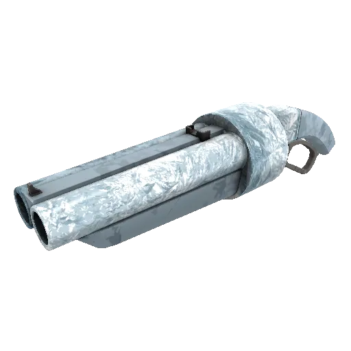 scattergun