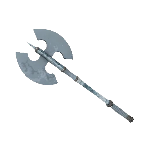 scotsman's skullcutter