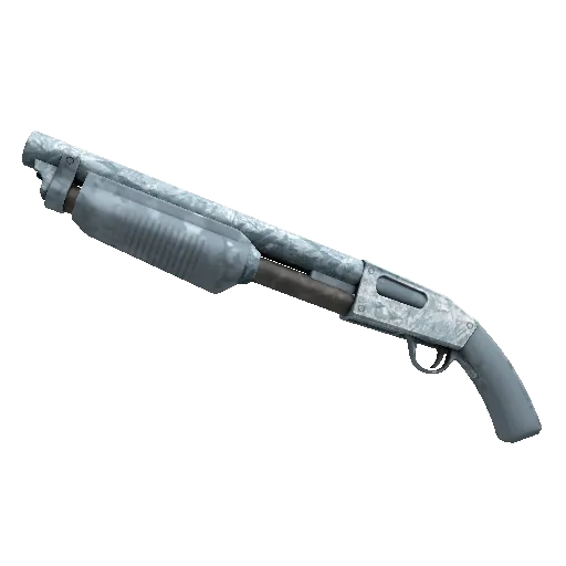 shotgun