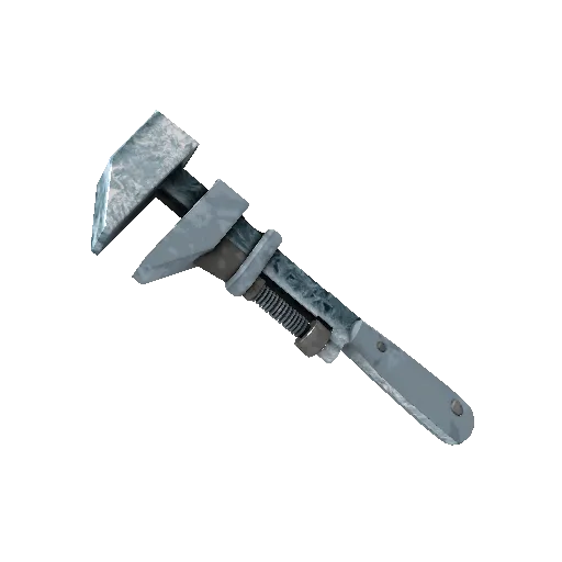 wrench