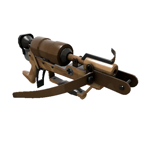 crusader's crossbow