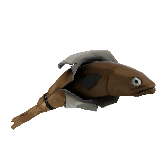 holy mackerel