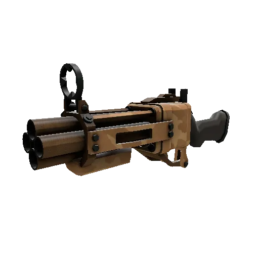 iron bomber