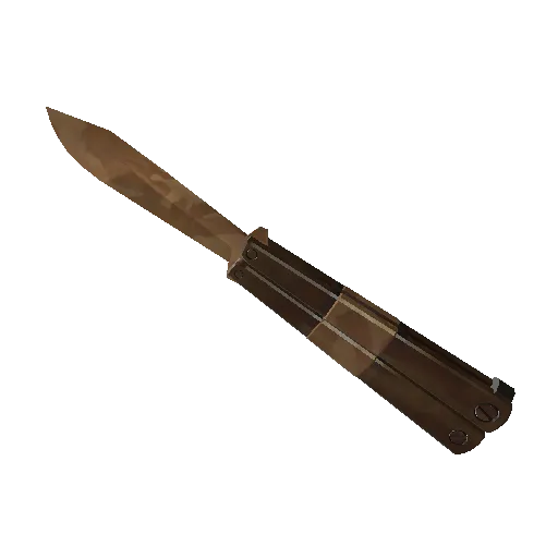 knife