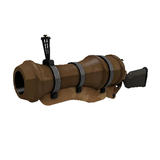 loose cannon