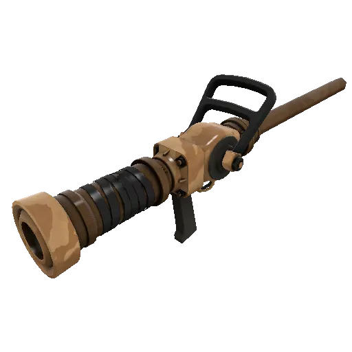 medi gun