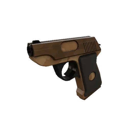 pistol