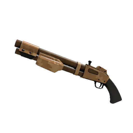 reserve shooter